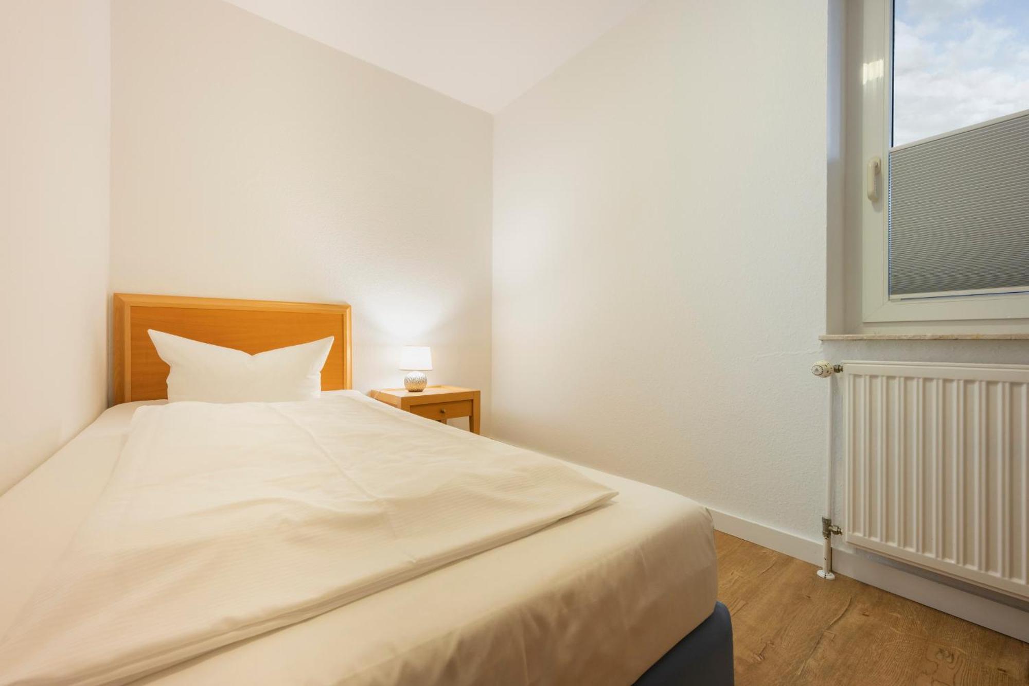 Appartamento Hus Inselkieker Hus Inselkieker 107 Schillig Esterno foto